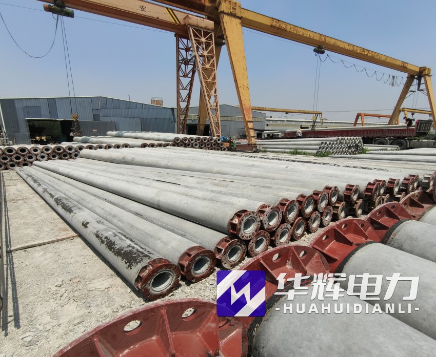 振兴21米水泥电线杆